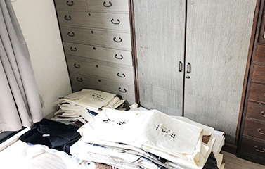 買取強化実施中