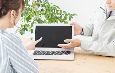 お客様のご要望にお応え