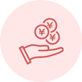 お見積もりのアイコン