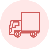 作業終了のアイコン